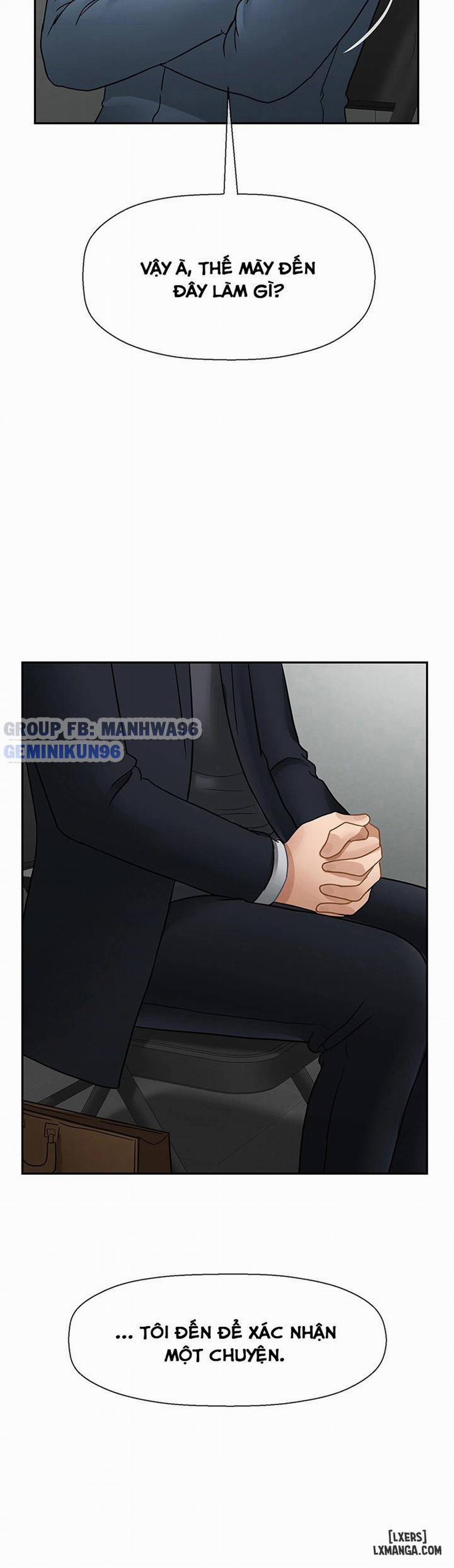 Lớp Học Thể Chất 54 END trang 21