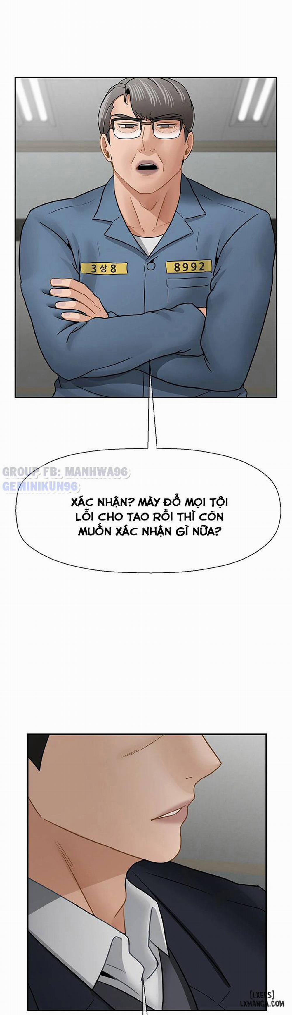 Lớp Học Thể Chất 54 END trang 22