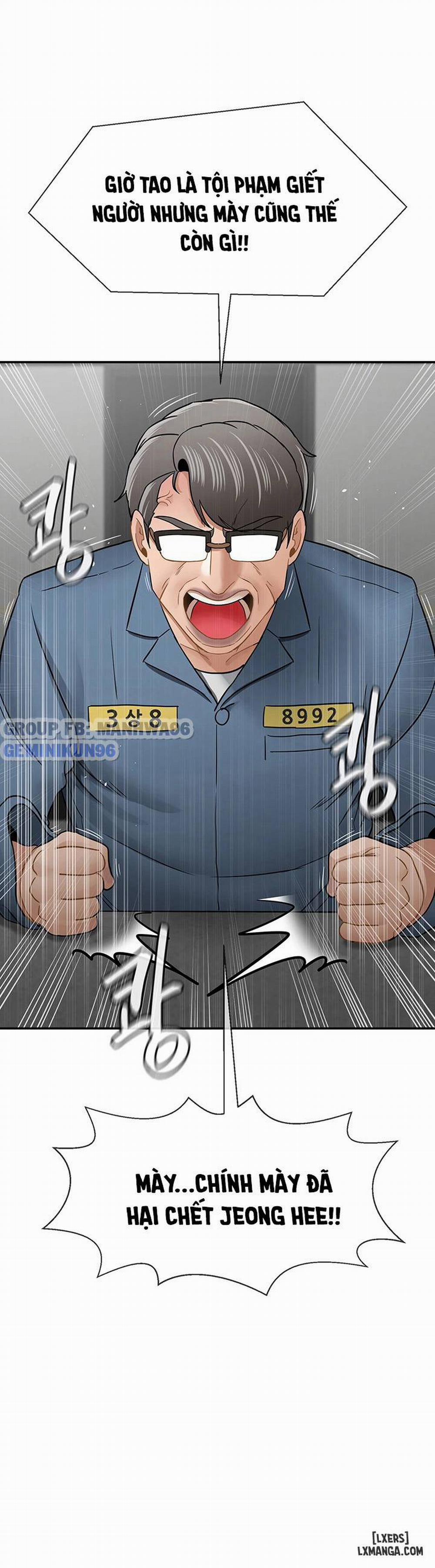 Lớp Học Thể Chất 54 END trang 29