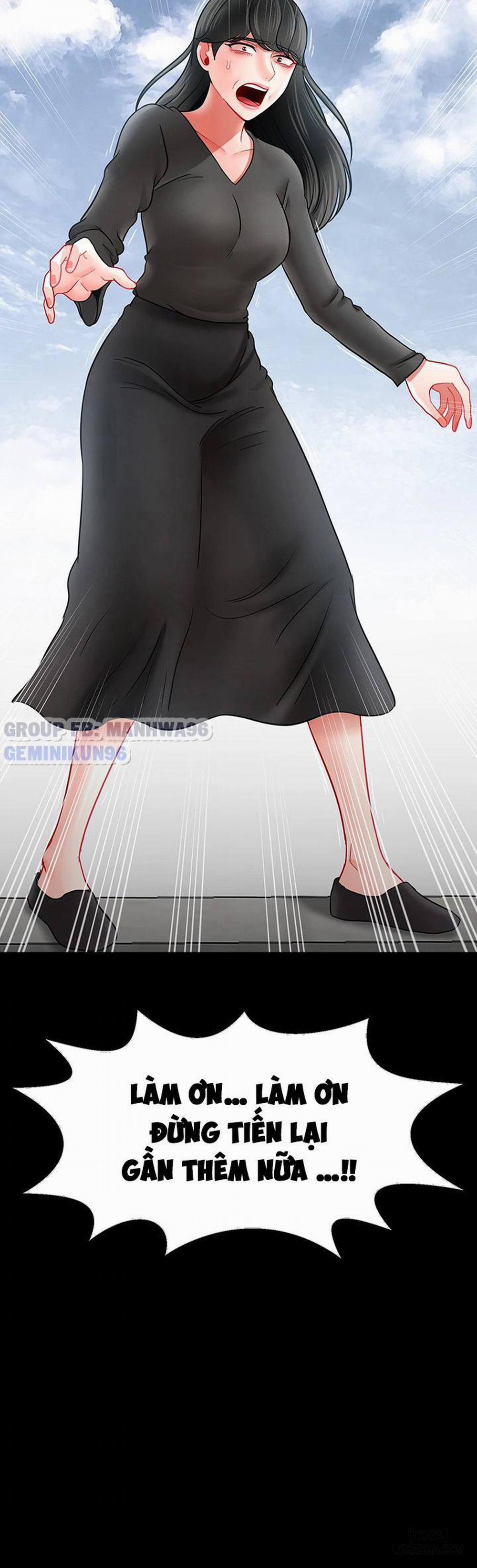 Lớp Học Thể Chất 54 END trang 37