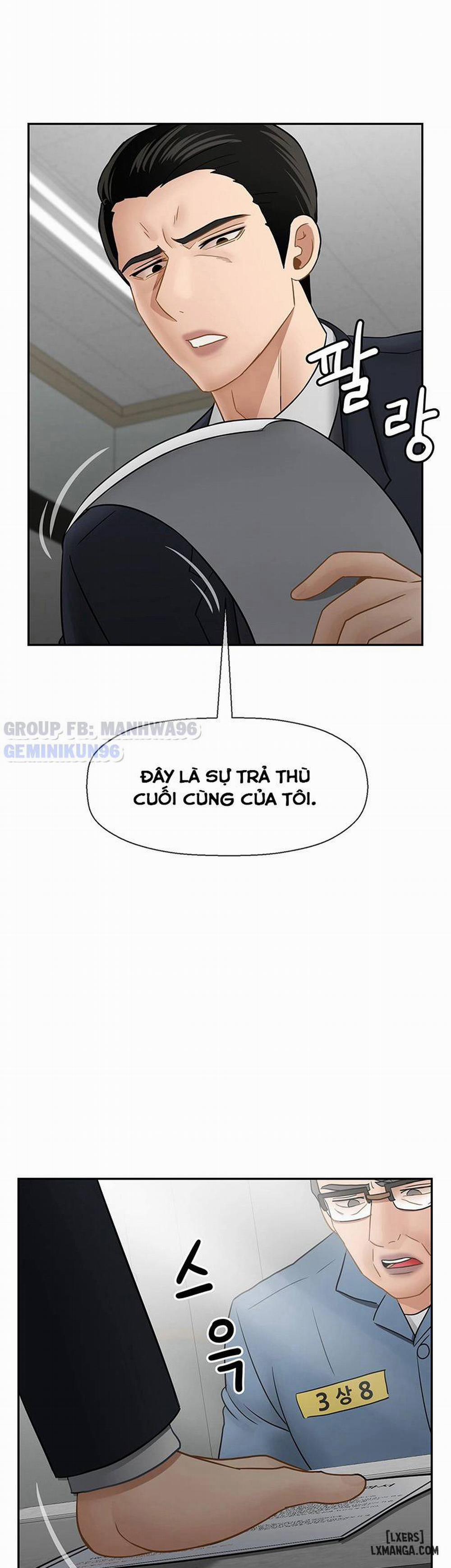 Lớp Học Thể Chất 54 END trang 48