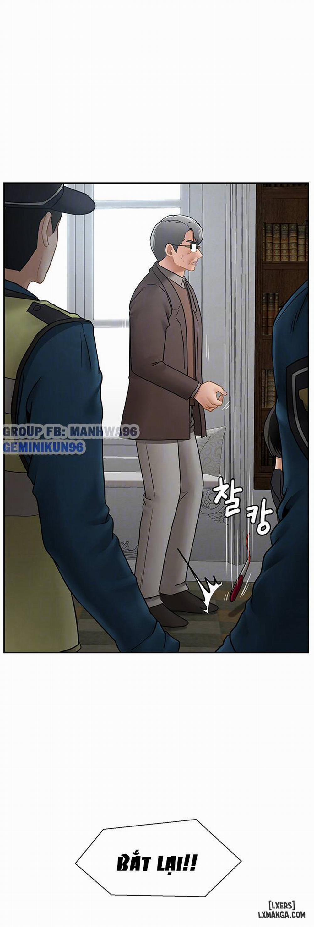 Lớp Học Thể Chất 54 END trang 5