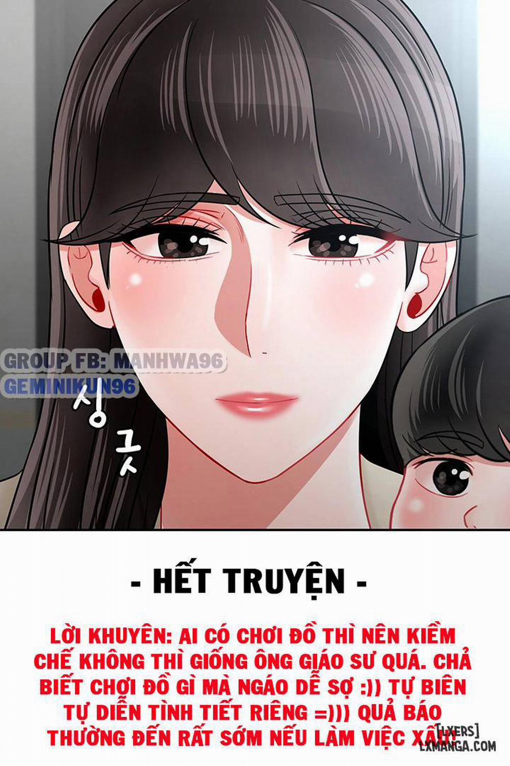 Lớp Học Thể Chất 54 END trang 55