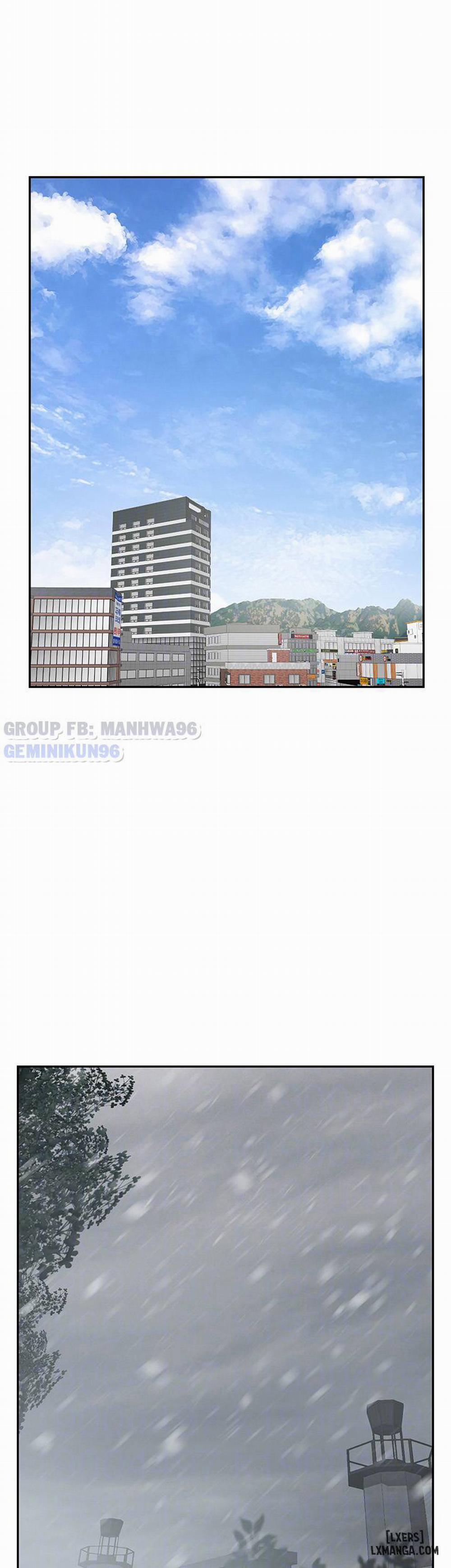 Lớp Học Thể Chất 54 END trang 8