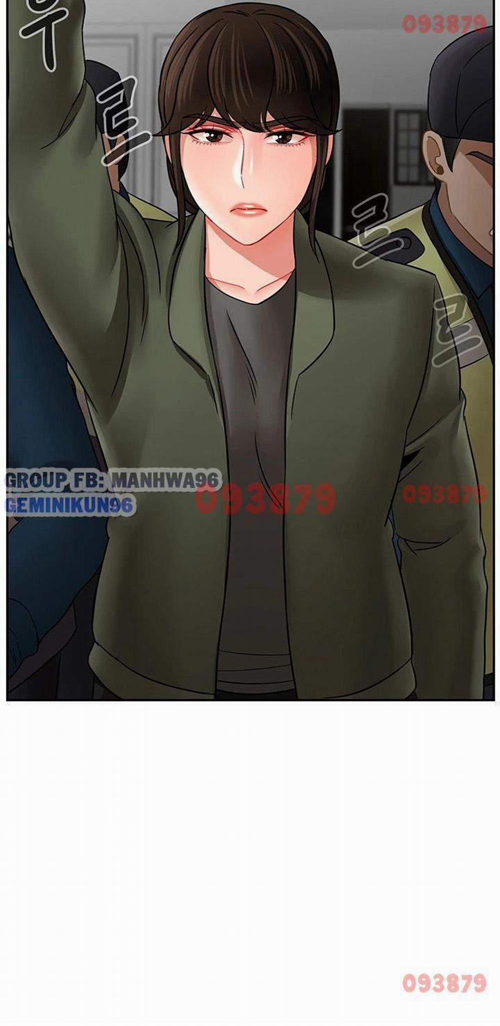 Lớp Học Thể Chất 54 trang 1