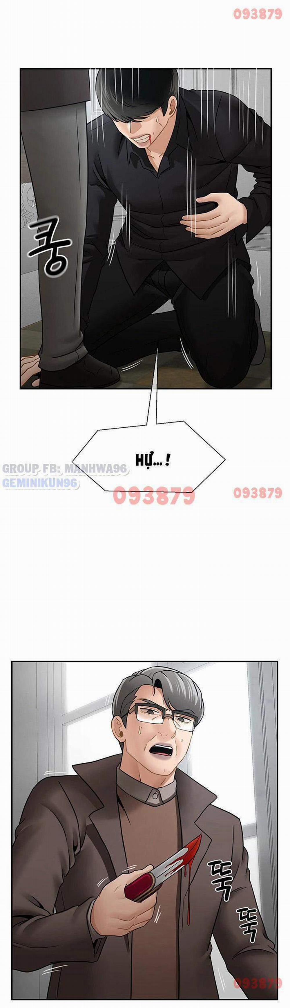 Lớp Học Thể Chất 54 trang 3