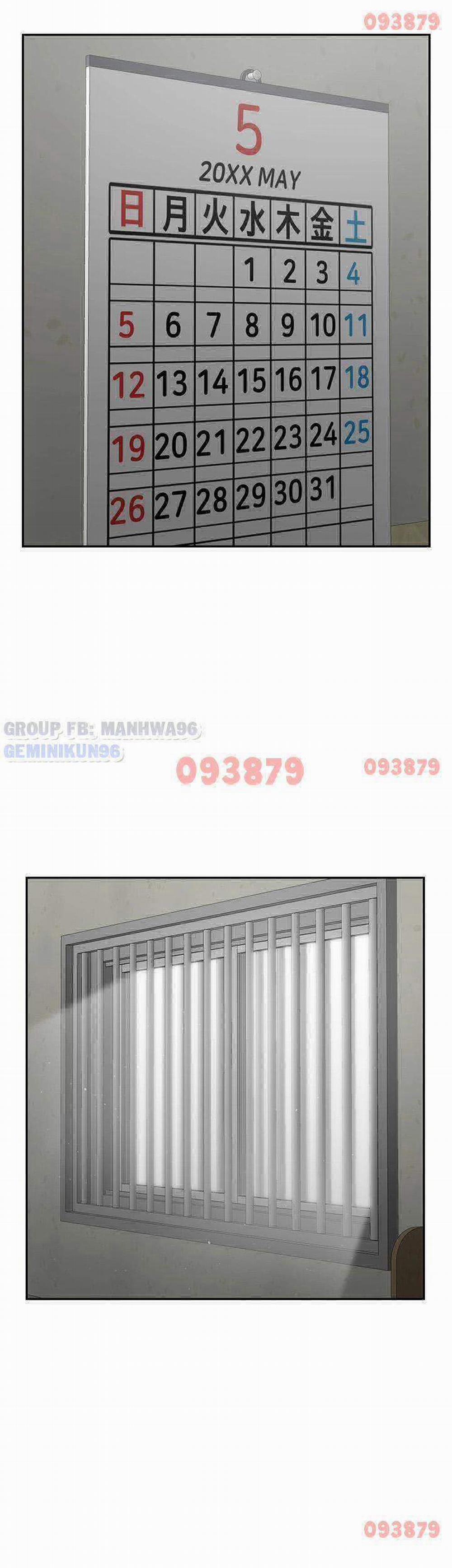 Lớp Học Thể Chất 54 trang 9