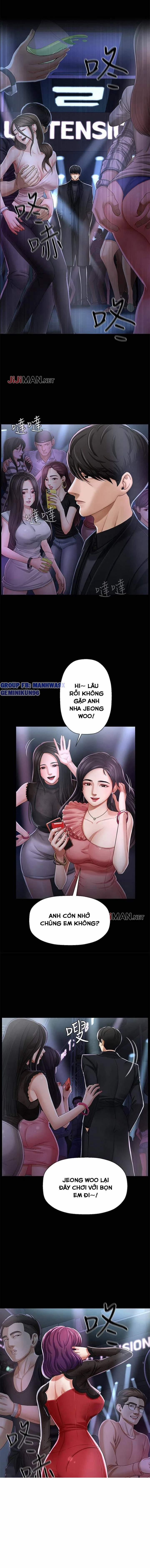 Lớp Học Tình Dục 2 trang 0