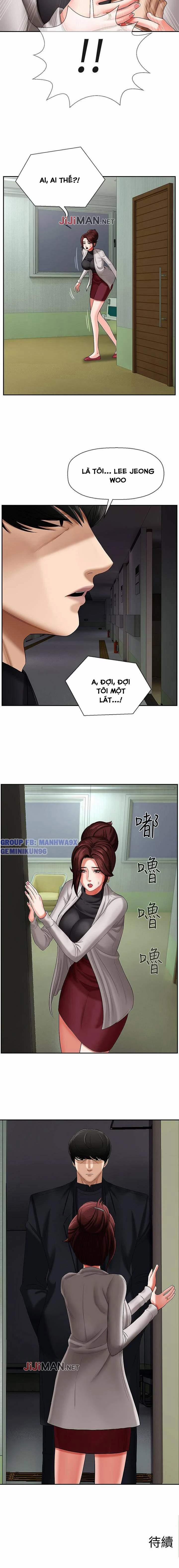 Lớp Học Tình Dục 2 trang 8