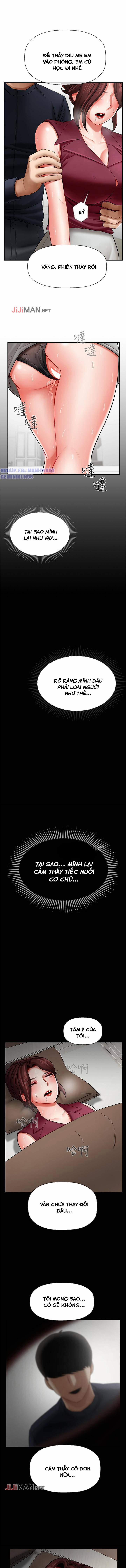 Lớp Học Tình Dục 5 trang 8