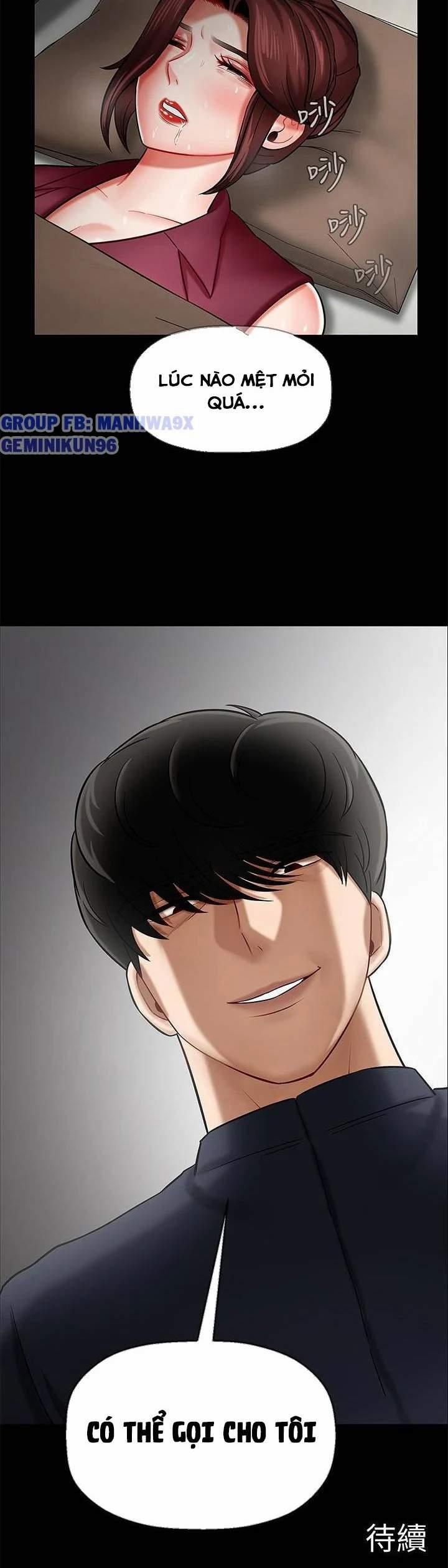 Lớp Học Tình Dục 5 trang 9