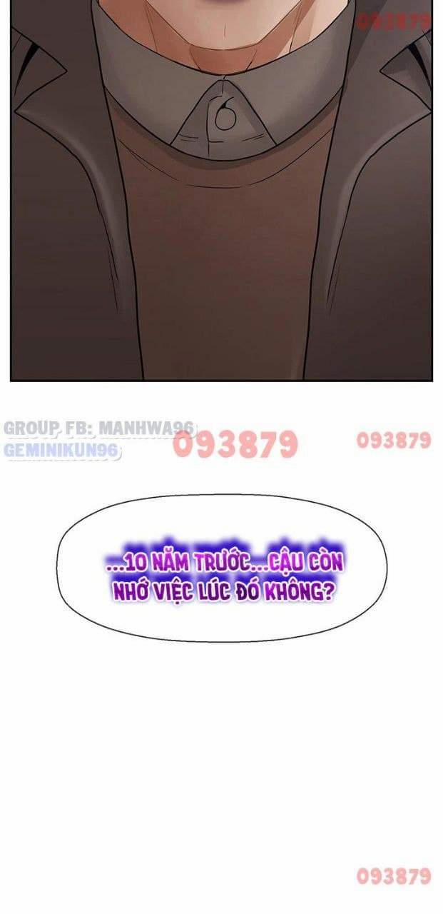 Lớp Học Tình Dục 51 trang 1