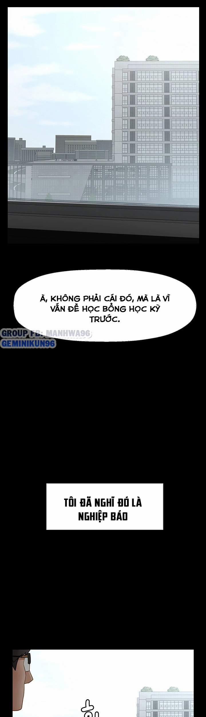 Lớp Học Tình Dục 51 trang 12