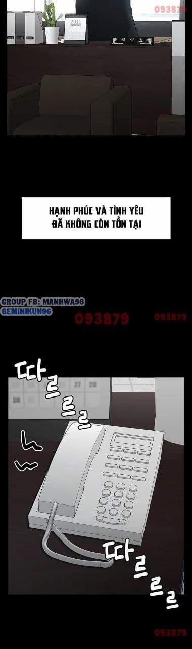 Lớp Học Tình Dục 51 trang 15