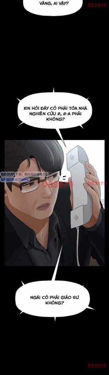 Lớp Học Tình Dục 51 trang 17