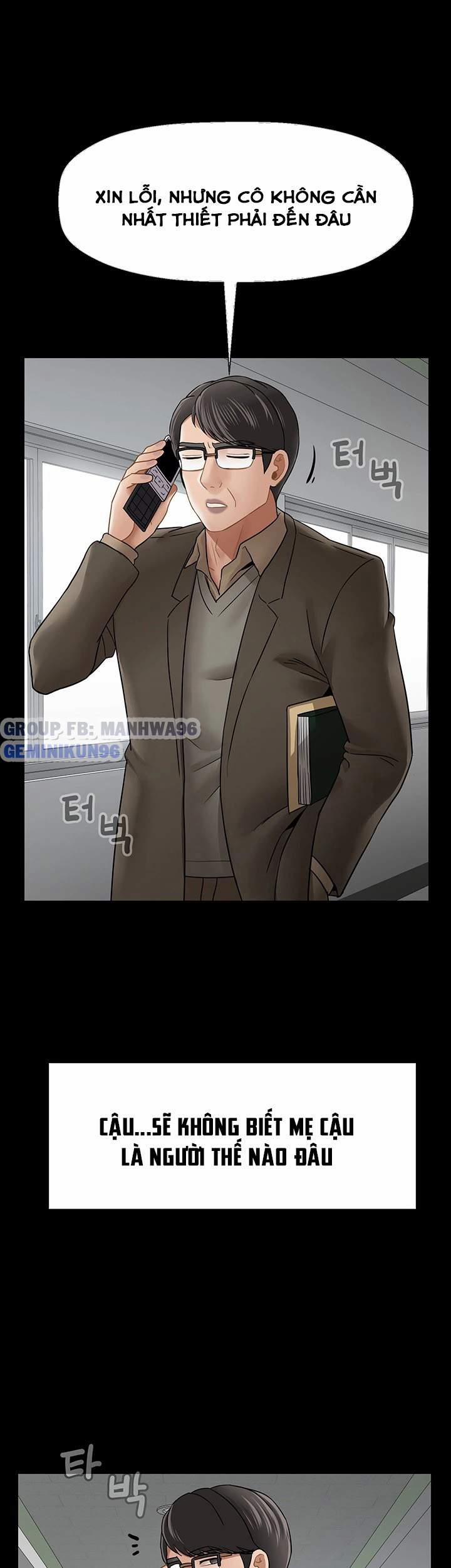 Lớp Học Tình Dục 51 trang 20