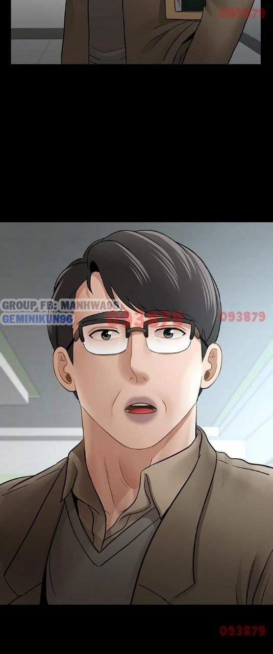 Lớp Học Tình Dục 51 trang 25