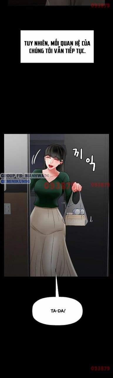 Lớp Học Tình Dục 51 trang 31