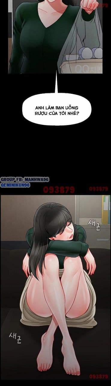 Lớp Học Tình Dục 51 trang 33