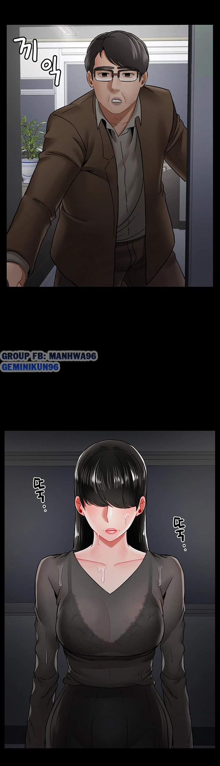 Lớp Học Tình Dục 51 trang 46