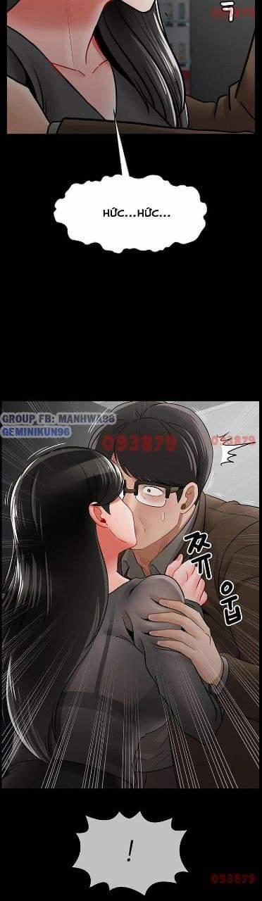 Lớp Học Tình Dục 51 trang 49