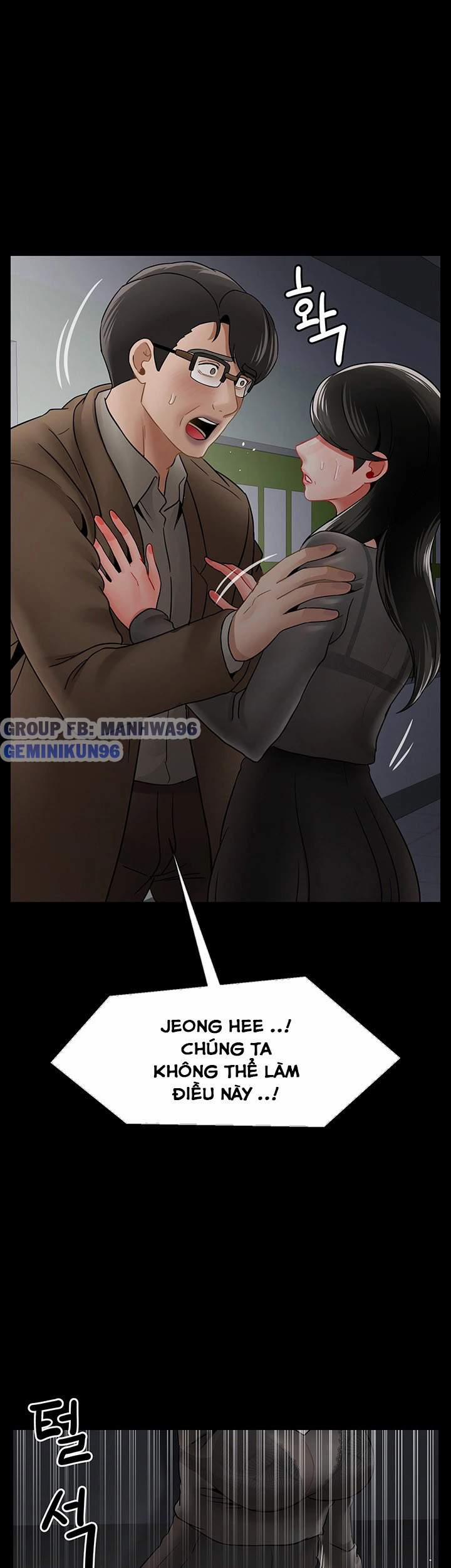 Lớp Học Tình Dục 51 trang 50