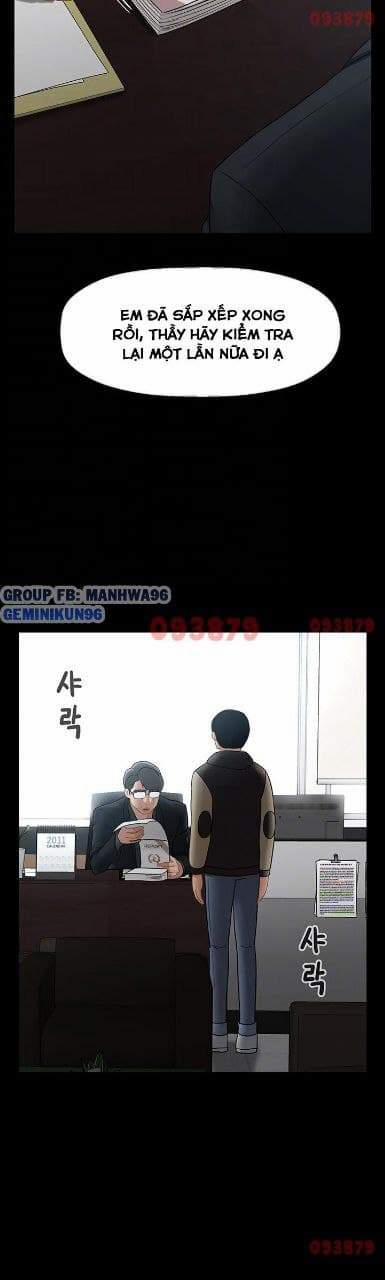 Lớp Học Tình Dục 51 trang 7