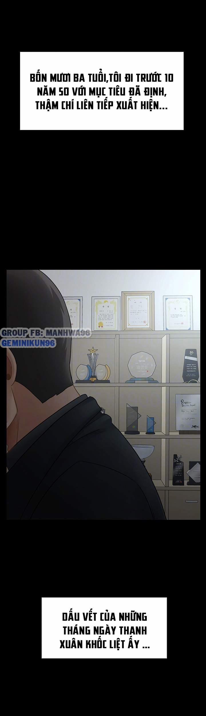 Lớp Học Tình Dục 51 trang 8