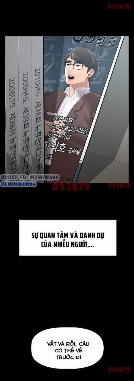 Lớp Học Tình Dục 51 trang 9