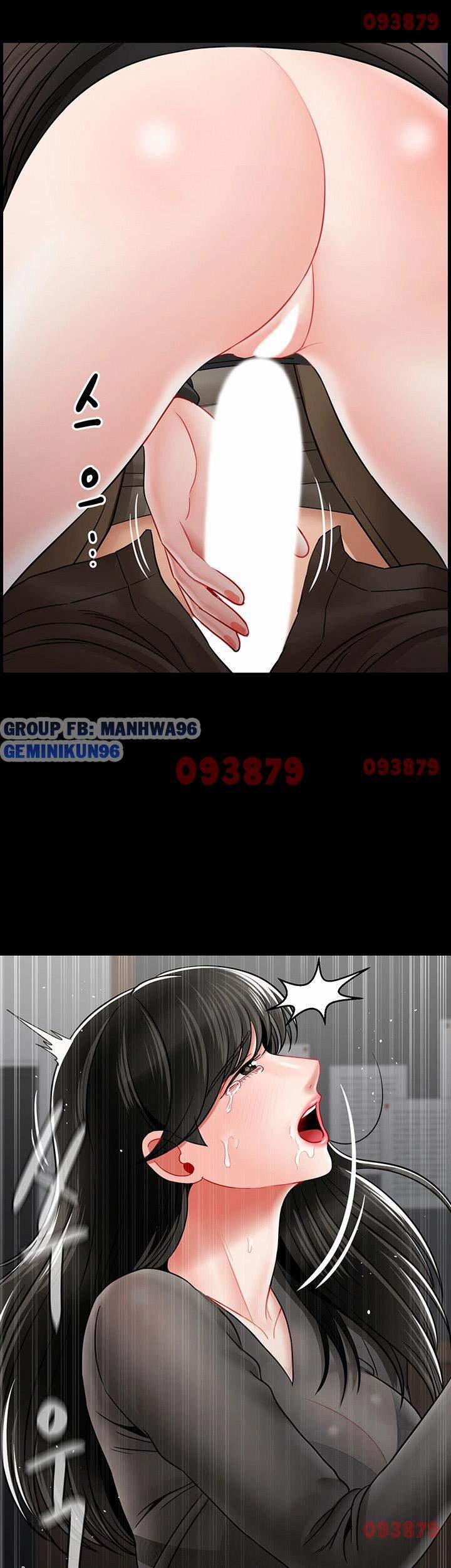 Lớp Học Tình Dục 52 trang 1