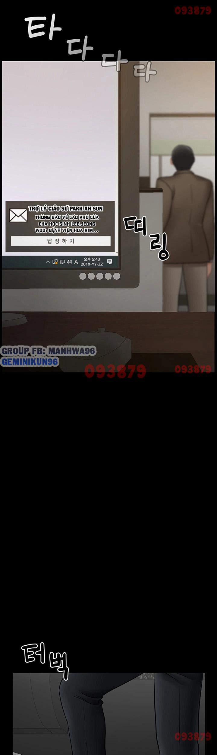 Lớp Học Tình Dục 52 trang 11