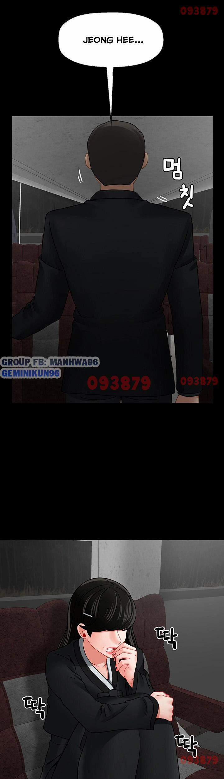 Lớp Học Tình Dục 52 trang 13