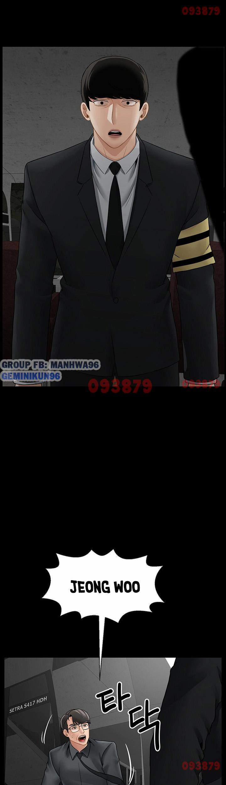 Lớp Học Tình Dục 52 trang 21