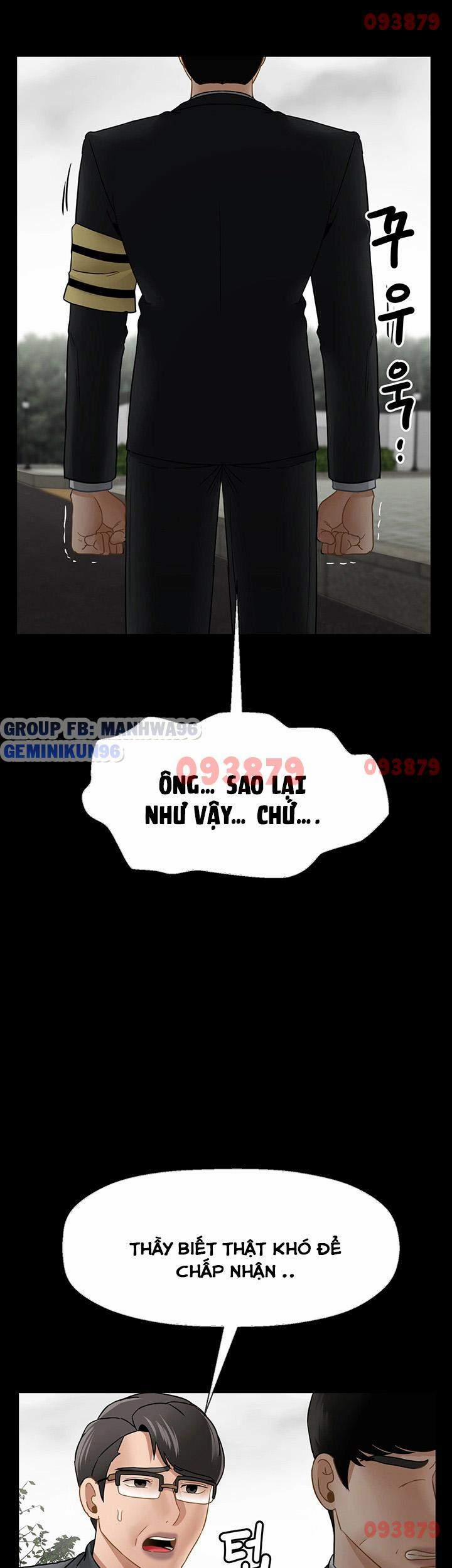 Lớp Học Tình Dục 52 trang 23