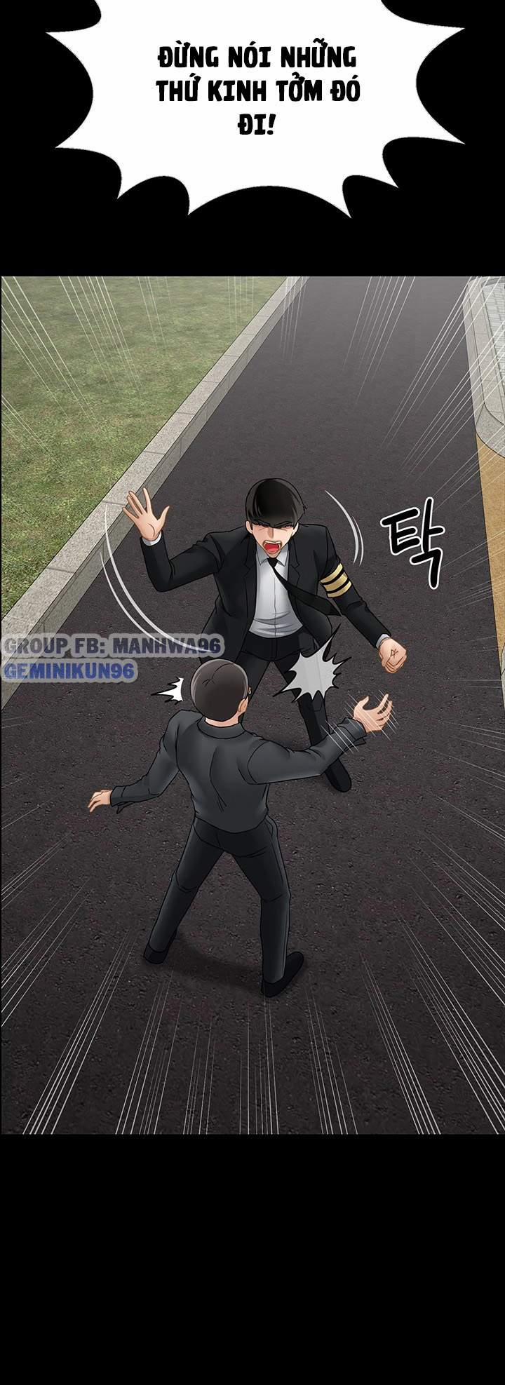 Lớp Học Tình Dục 52 trang 25