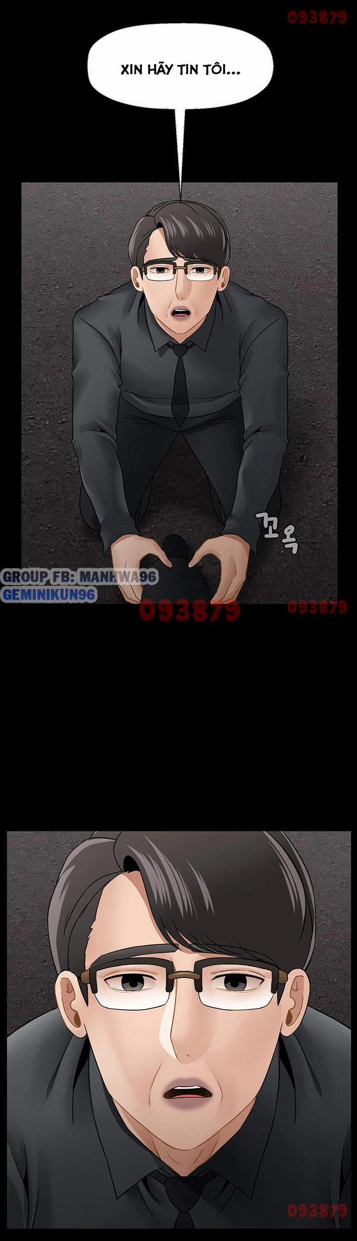 Lớp Học Tình Dục 52 trang 30