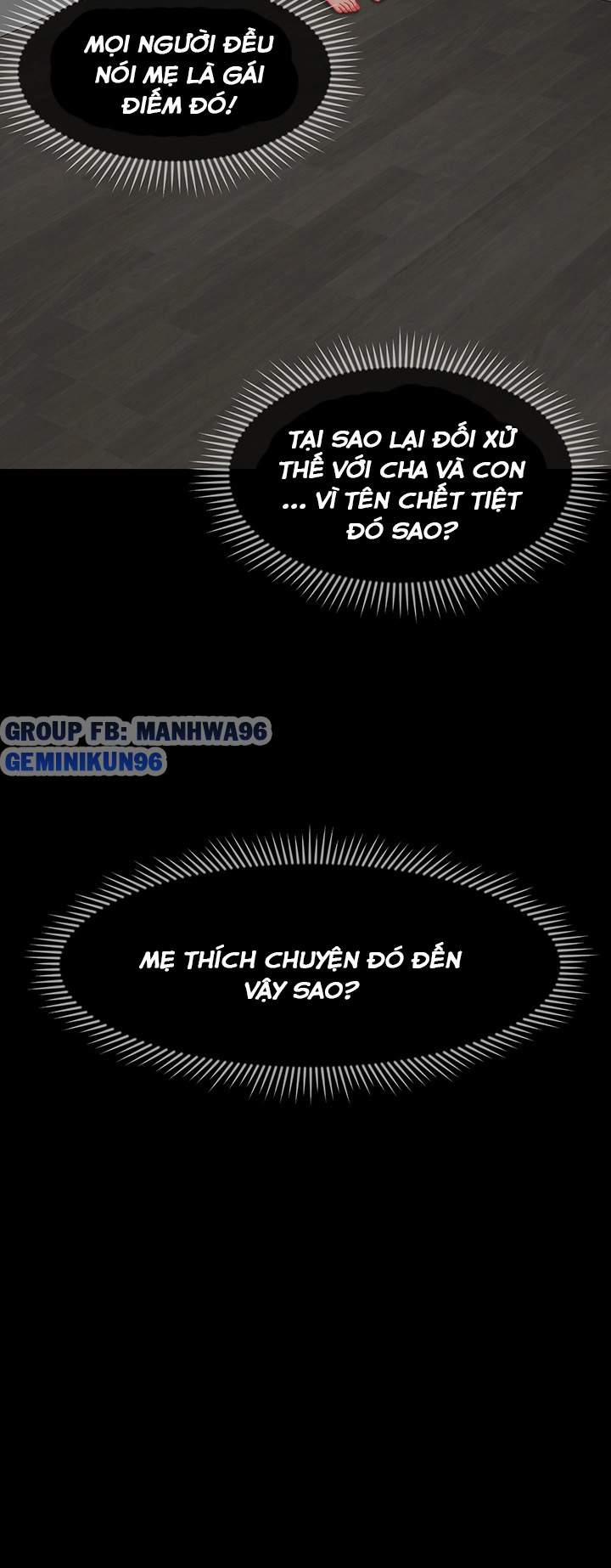 Lớp Học Tình Dục 52 trang 35