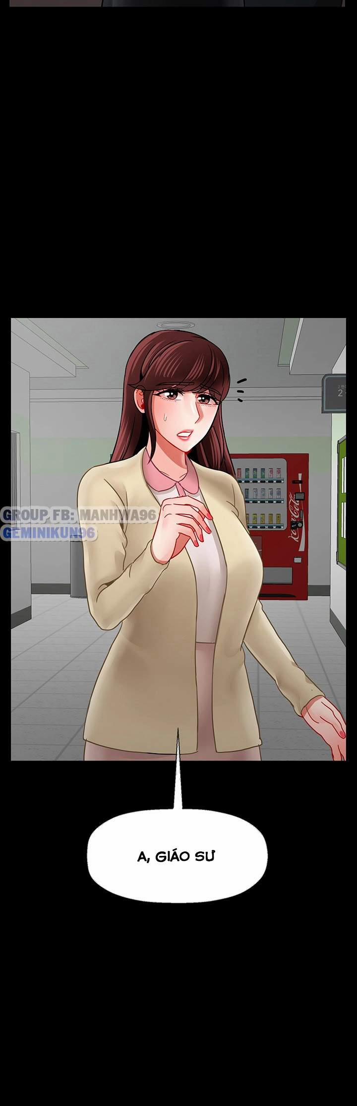 Lớp Học Tình Dục 52 trang 39