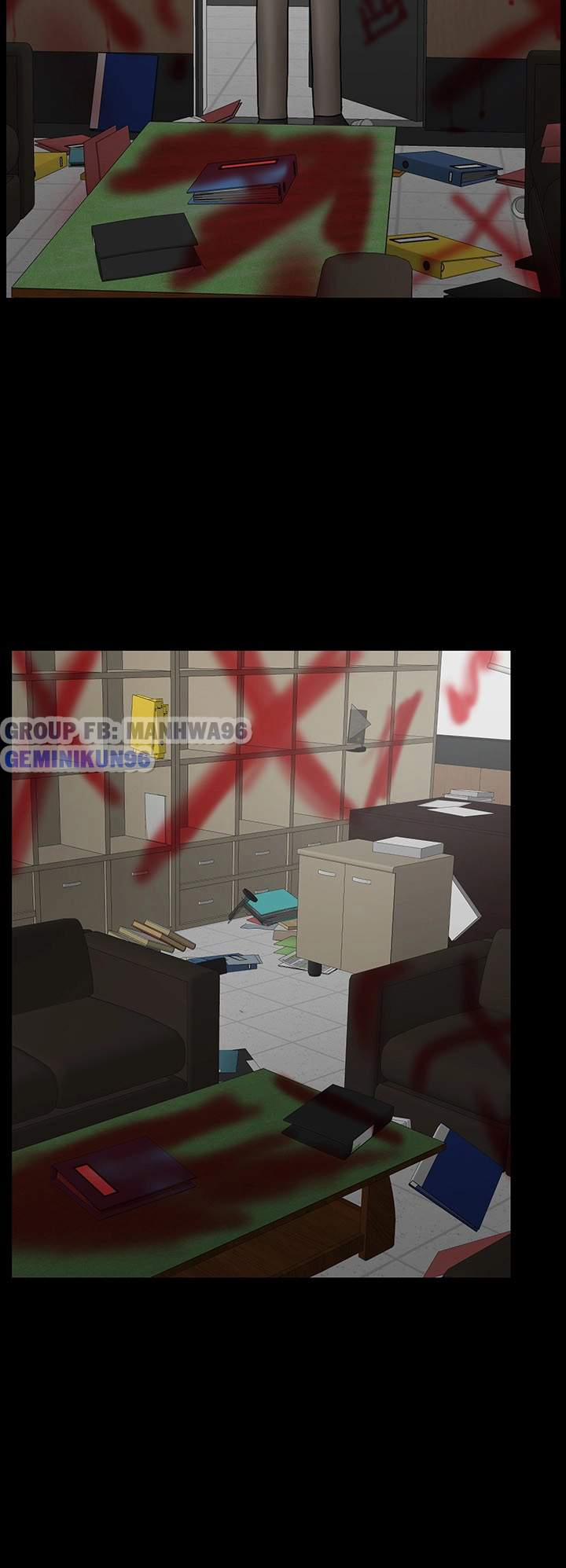 Lớp Học Tình Dục 52 trang 41