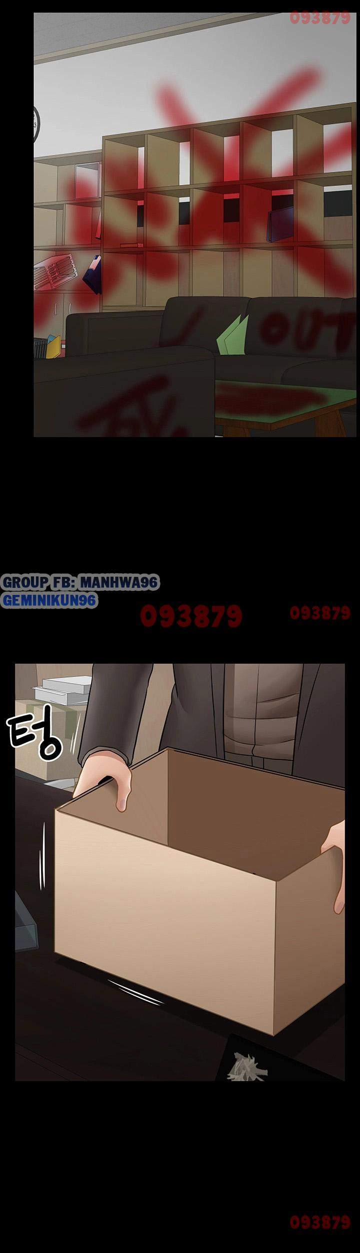 Lớp Học Tình Dục 52 trang 42