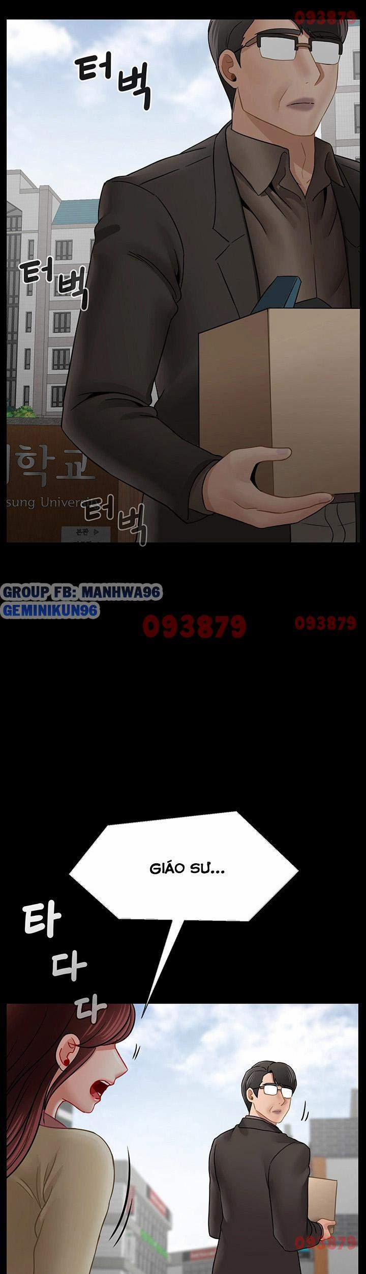 Lớp Học Tình Dục 52 trang 44