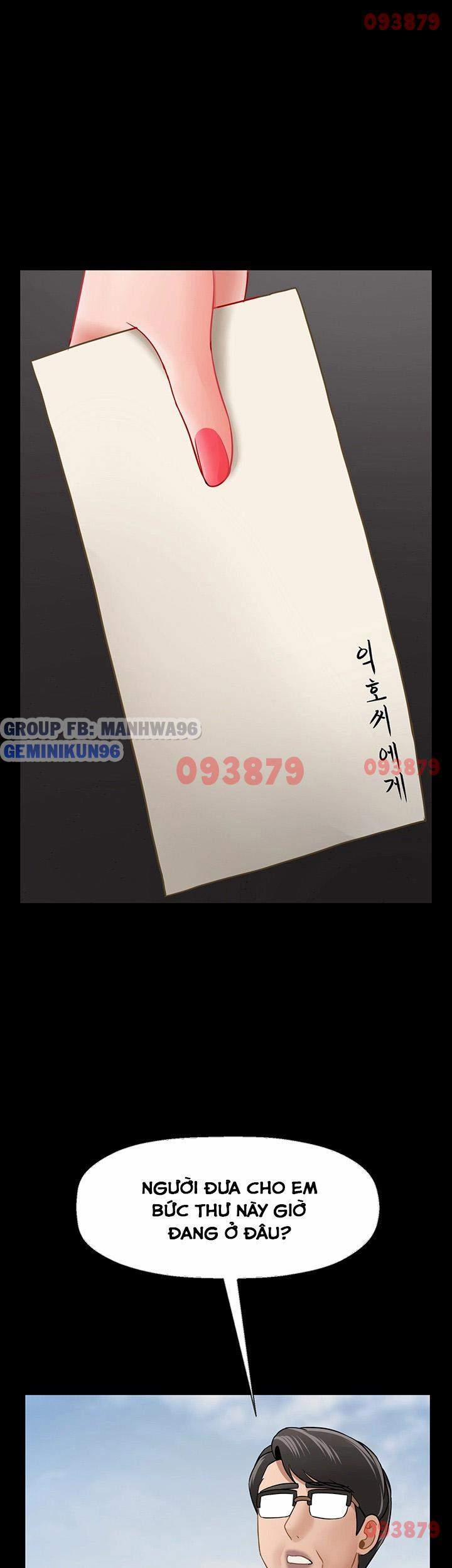 Lớp Học Tình Dục 52 trang 46