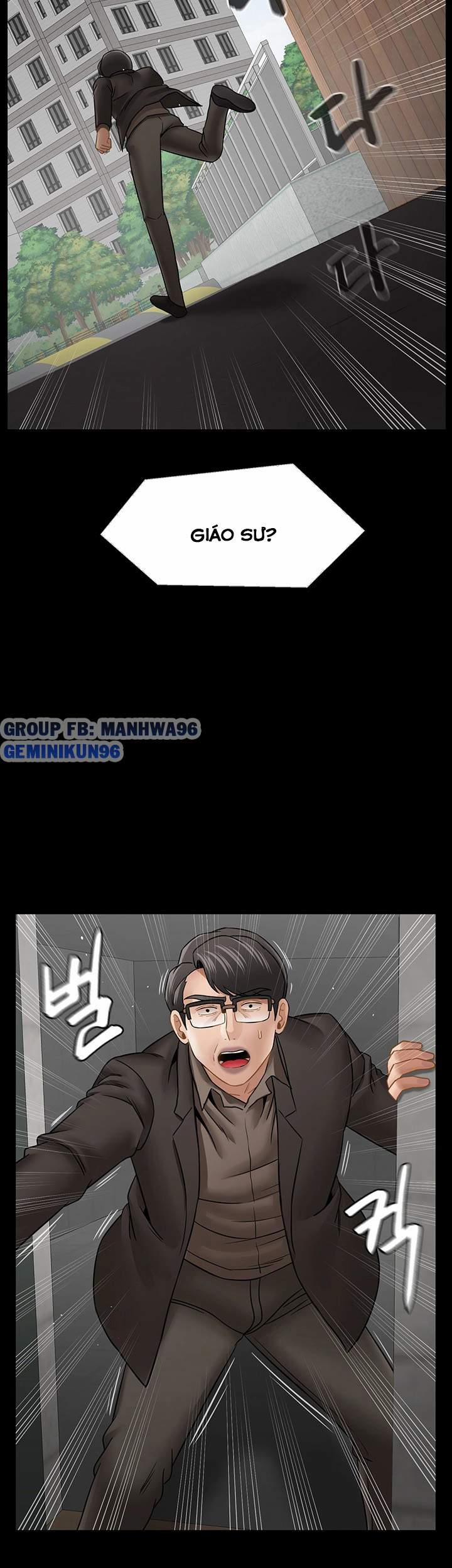 Lớp Học Tình Dục 52 trang 49