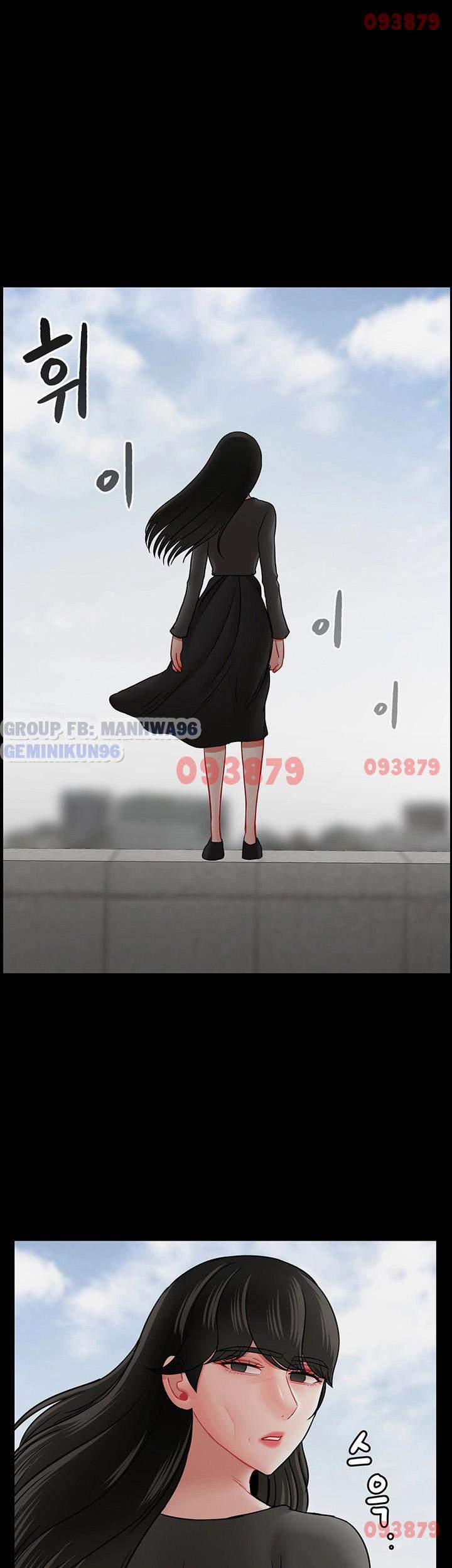 Lớp Học Tình Dục 52 trang 50