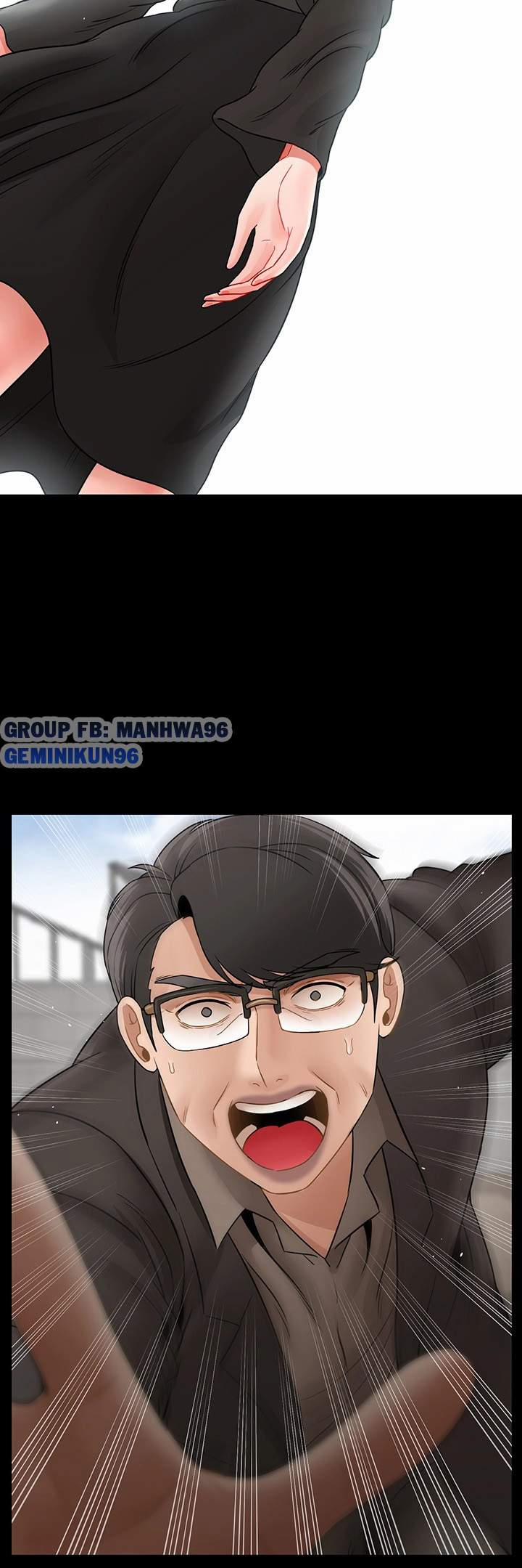 Lớp Học Tình Dục 52 trang 54