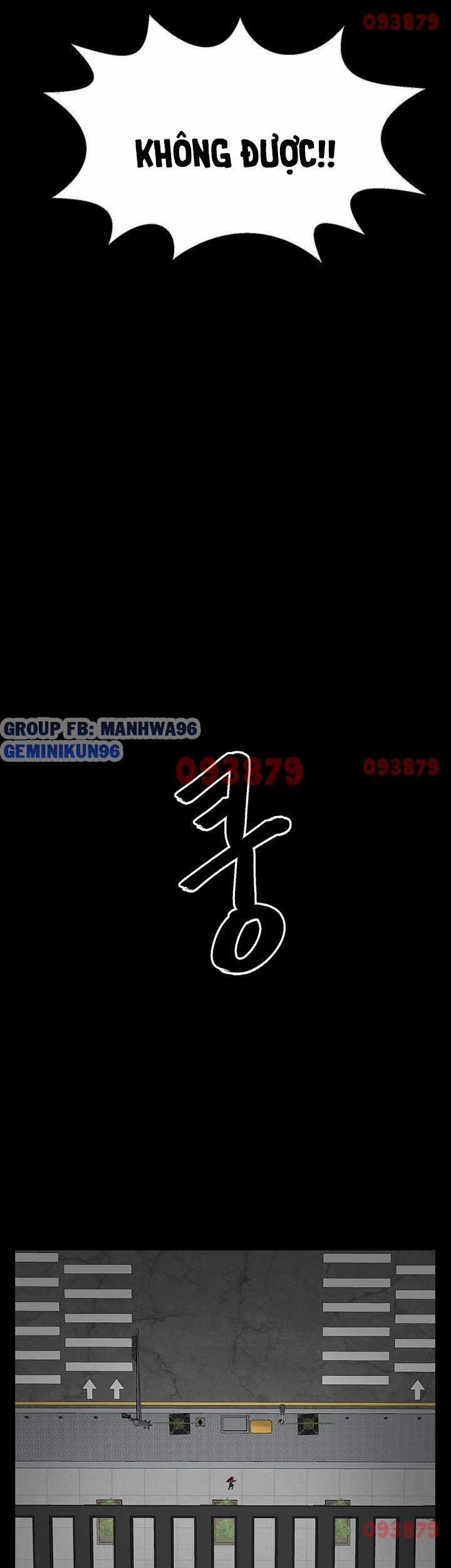 Lớp Học Tình Dục 52 trang 55