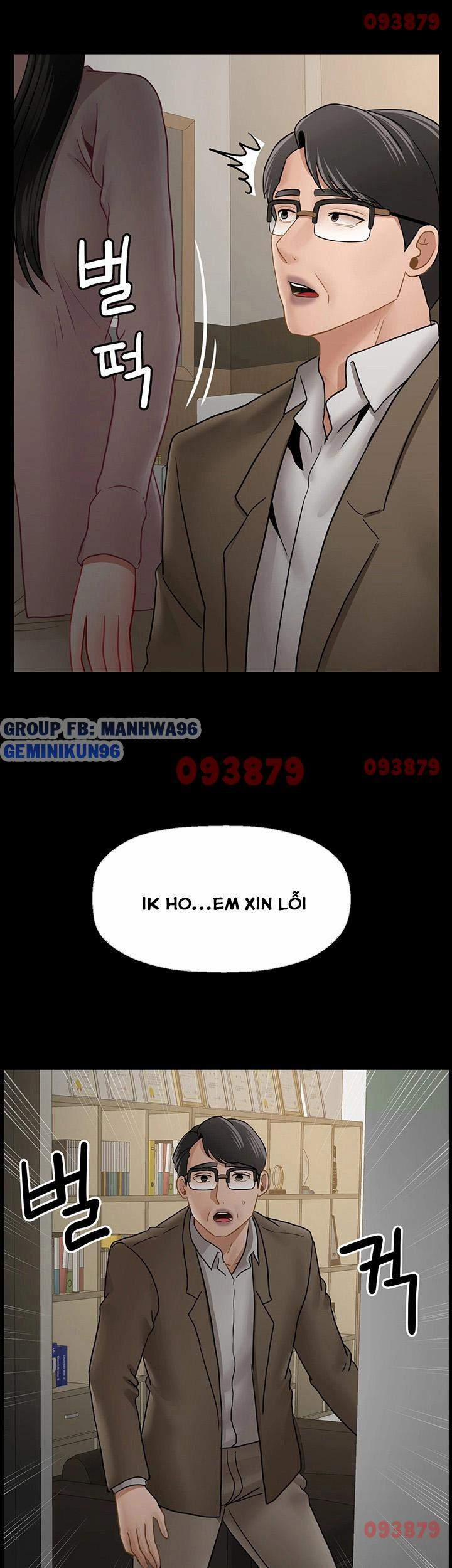 Lớp Học Tình Dục 52 trang 9