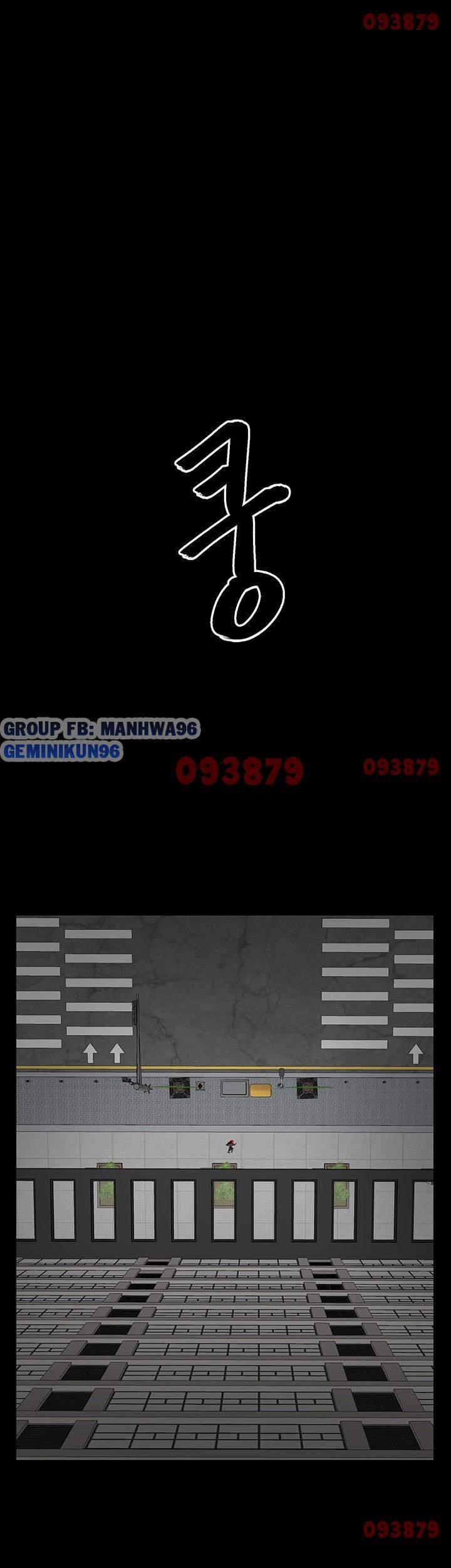 Lớp Học Tình Dục 53 trang 1