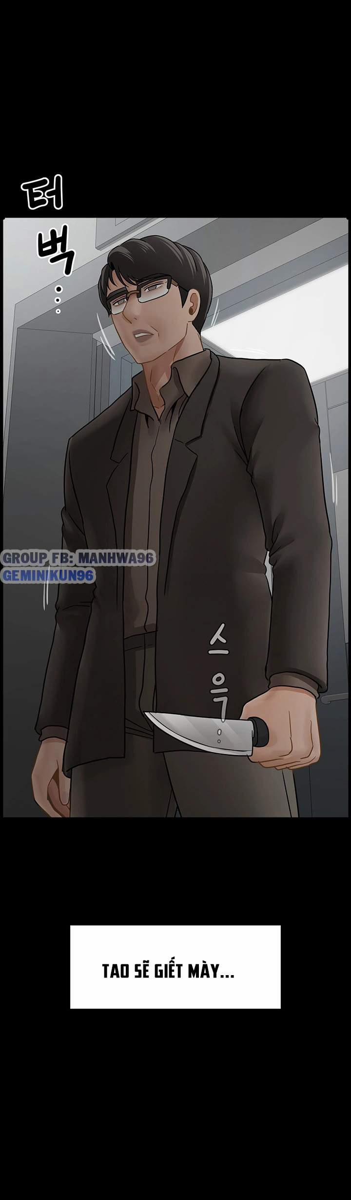 Lớp Học Tình Dục 53 trang 10