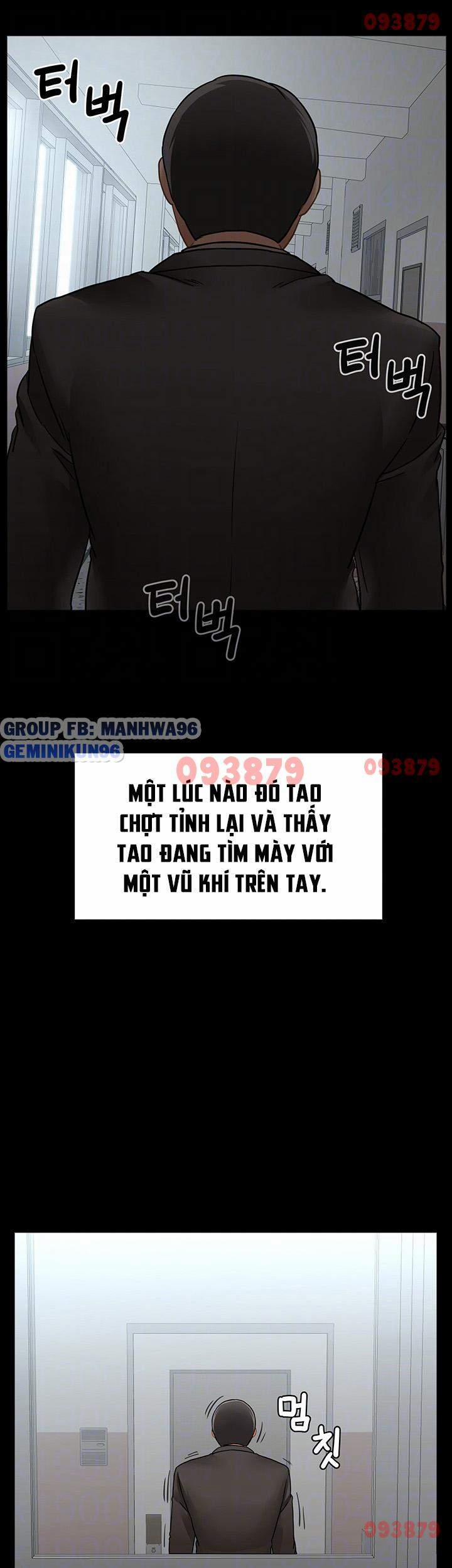 Lớp Học Tình Dục 53 trang 11